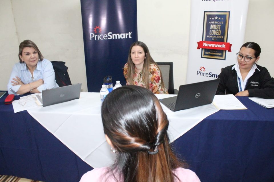 Ministerio de Trabajo y Previsión Social
